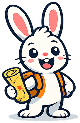 Lenny the Bunny — base