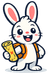 Lenny the Bunny — base